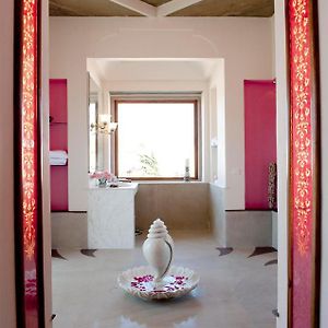 2 Bedroom Luxury Garden Spa Villa