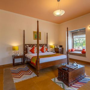 Double Room Patio